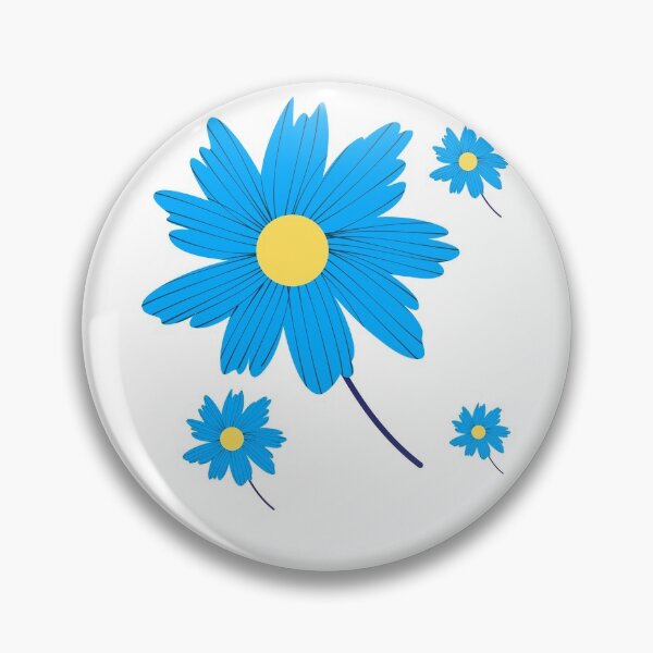 Item preview, Summer Flower by SIMPLE designed and sold by FawadAhmad.