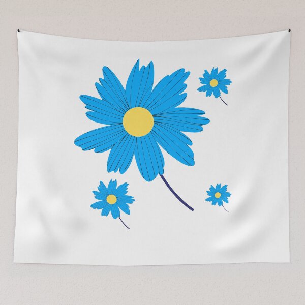 Artikelvorschau, Sommerblume von SIMPLE entworfen und verkauft von FawadAhmad.