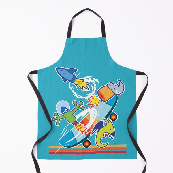 Item preview, Astronaut frog on skateboard - Streetwear skateboarding animals shark rhino vibes. designed and sold by Webstudio 2Amigos.