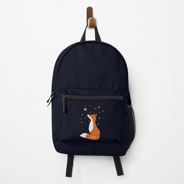 Item preview, Fox in the night designed and sold by Noven21.