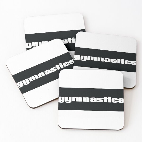 Item preview, Gymnastics designed and sold by ProjectX23.