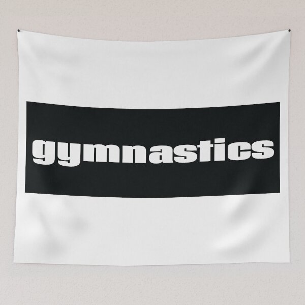 Item preview, Gymnastics designed and sold by ProjectX23.