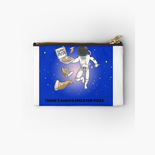 Item preview, There is always space for Pizza designed and sold by capaa.