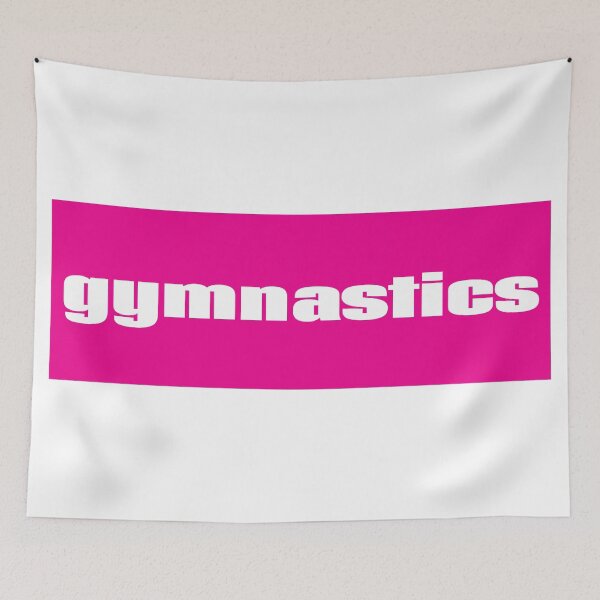 Item preview, Gymnastics designed and sold by ProjectX23.