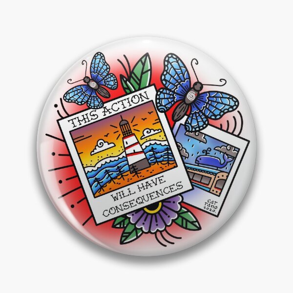 Item preview, Arcadia Bay designed and sold by Mhaddie.