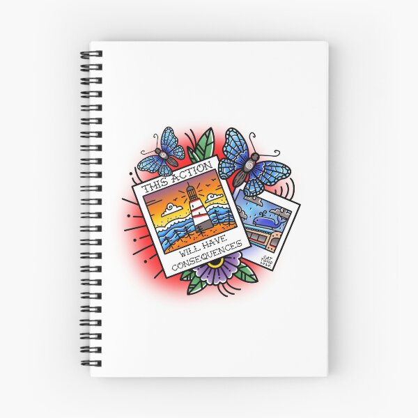 Item preview, Arcadia Bay designed and sold by Mhaddie.