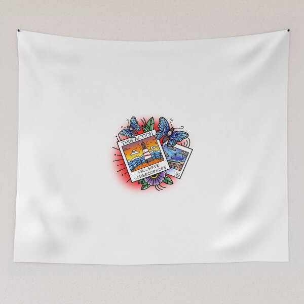 Item preview, Arcadia Bay designed and sold by Mhaddie.