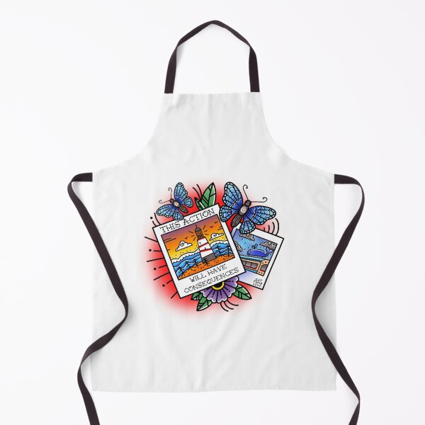 Item preview, Arcadia Bay designed and sold by Mhaddie.