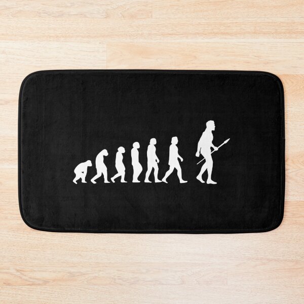 Item preview, Stone Age Evolution - Board Game Inspired Graphic - Tabletop Gaming  - BGG designed and sold by MeepleDesign.