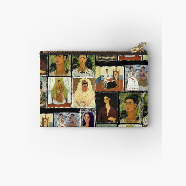Item preview, Frida Kahlo Love designed and sold by KGBird.