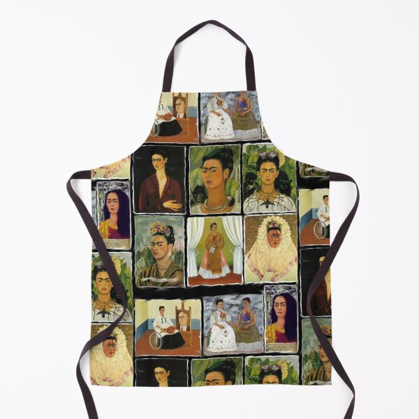 Item preview, Frida Kahlo Love designed and sold by KGBird.