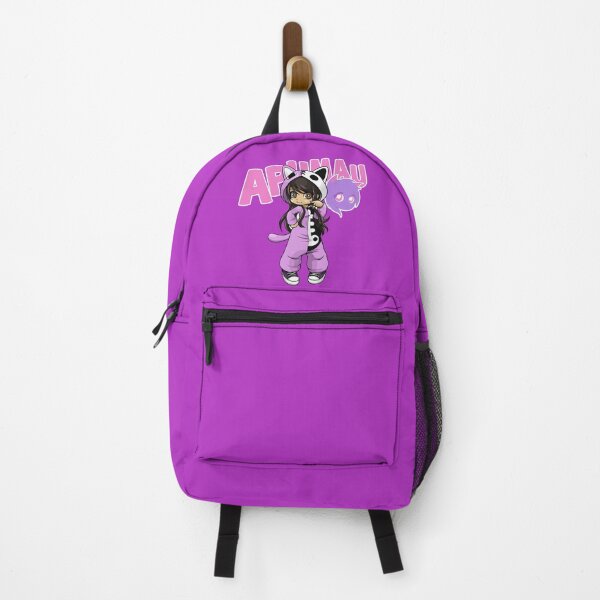 aphmau cat backpack