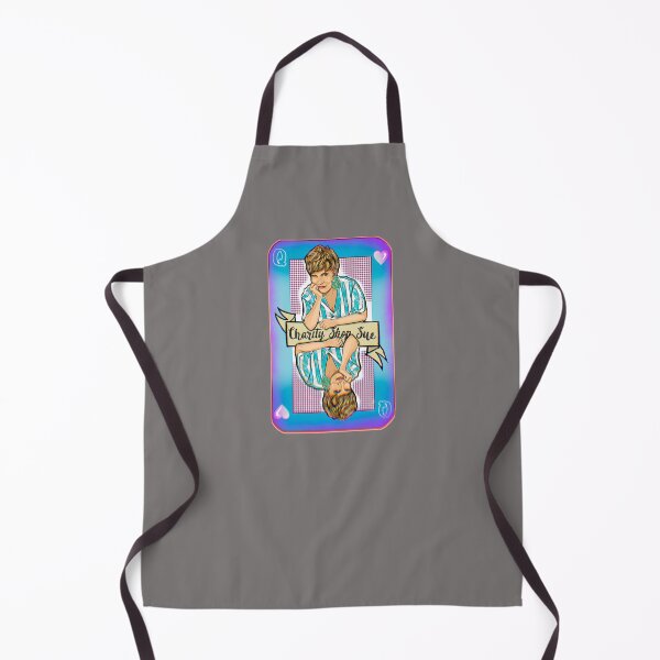 Item preview, Charity Shop Sue- Queen of Bulwell designed and sold by Shelmodine79.