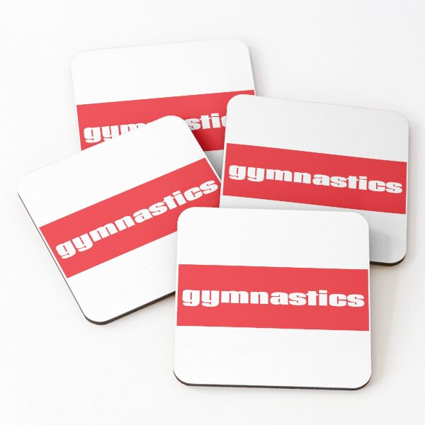 Item preview, Gymnastics designed and sold by ProjectX23.