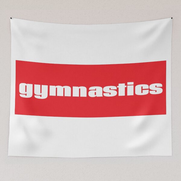 Item preview, Gymnastics designed and sold by ProjectX23.