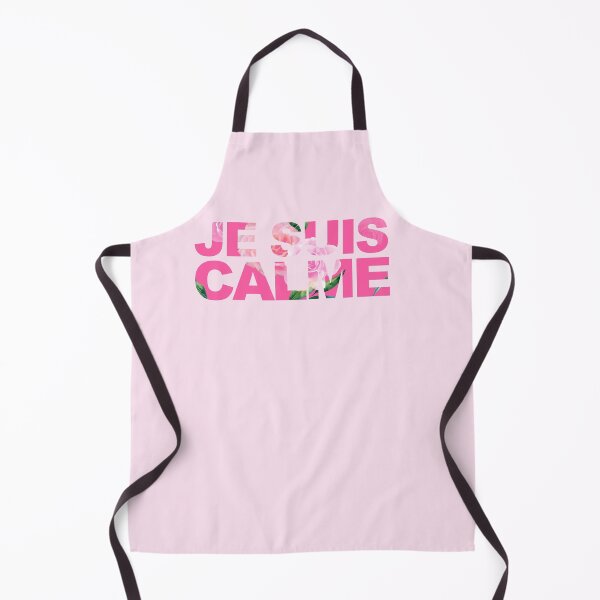 Item preview, JE SUIS CALME - TAYLOR SWIFT designed and sold by Ray Sánchez.