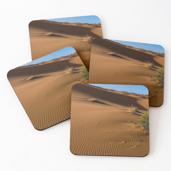 Item preview, Tropical Bushes Sand Desert designed and sold by 365DaysDesire.
