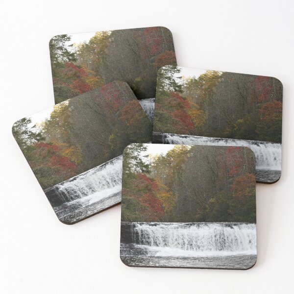 Item preview, Hooker Falls designed and sold by SJM Images.