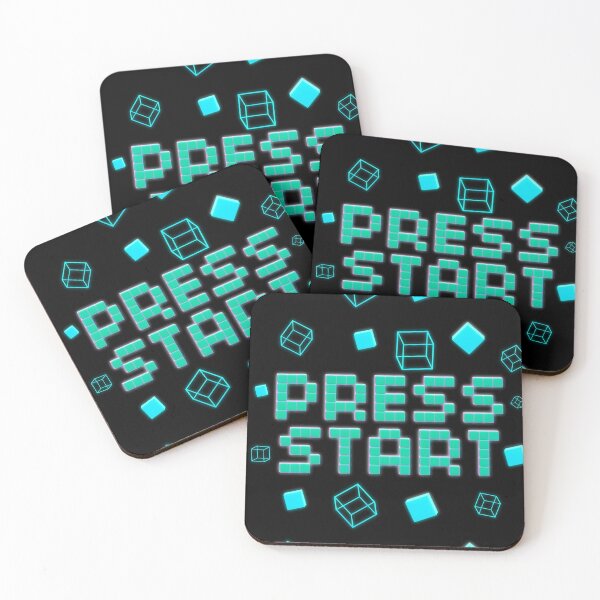 Item preview, Start game designed and sold by samuch.