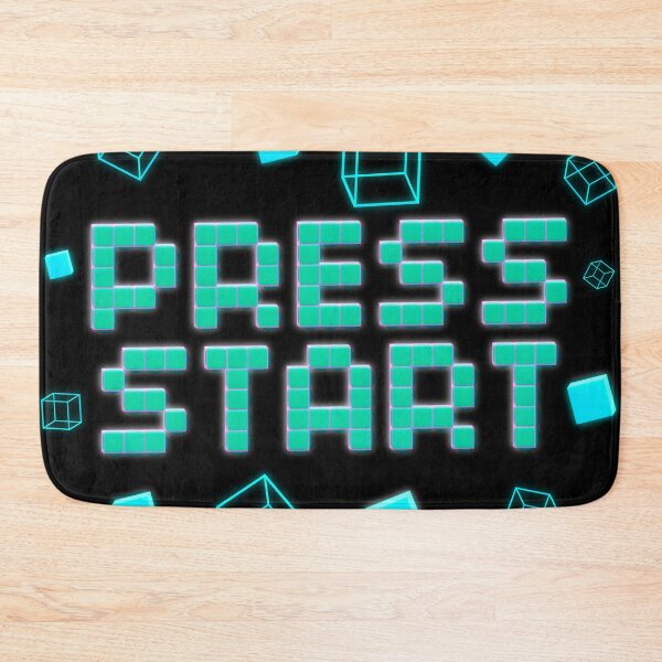 Item preview, Start game designed and sold by samuch.