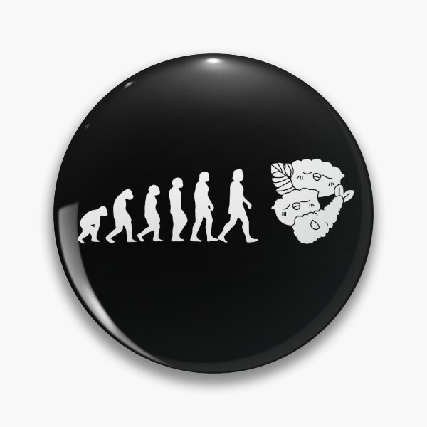 Item preview, Sushi Go Evolution - Board Game Inspired Graphic - Tabletop Gaming  - BGG designed and sold by MeepleDesign.