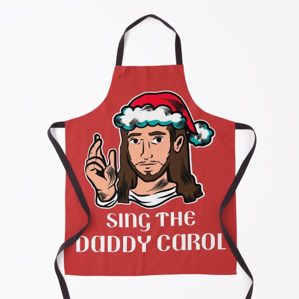 Item preview, Sing The Daddy Carol | Merry Christmas Holiday designed and sold by Ainbowz-Artwork.