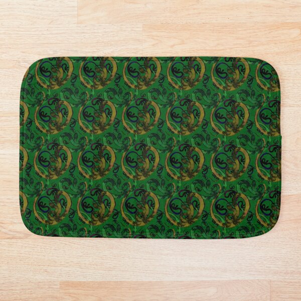 Item preview, Repeating Snake Pattern designed and sold by Mad Creation Studio.