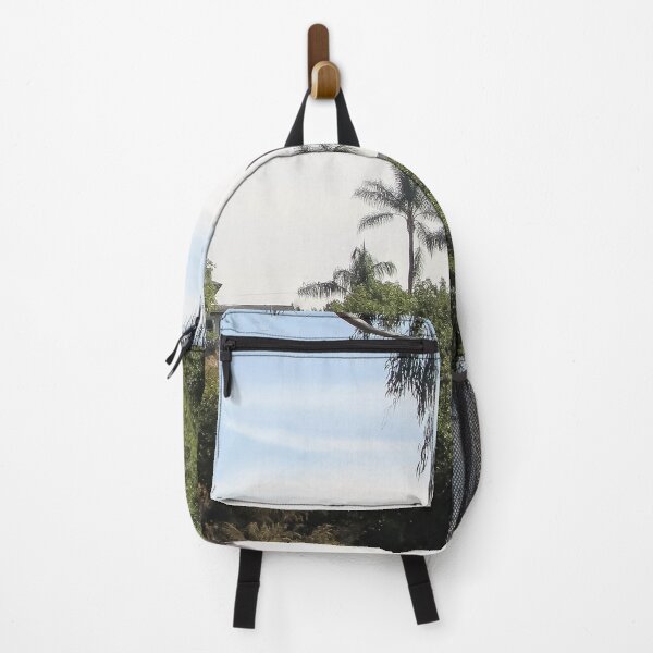 Item preview, View at Lake Murray, San Diego California designed and sold by heatherfriedman.