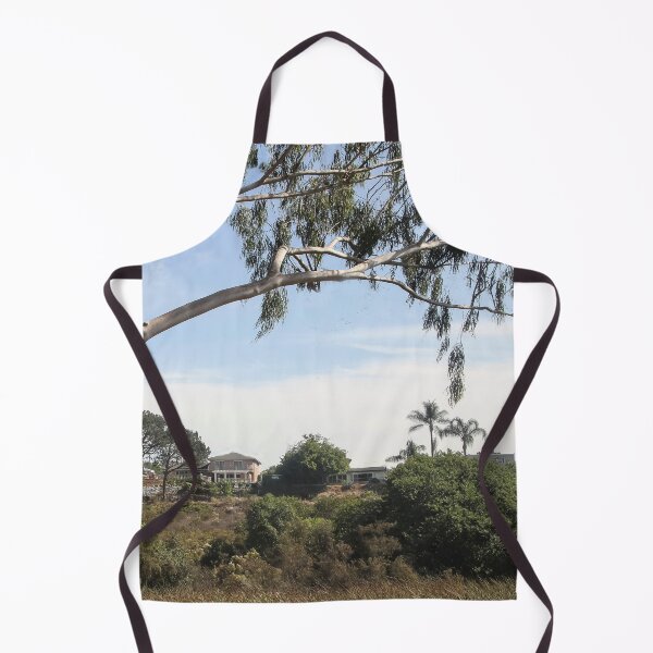 Item preview, View at Lake Murray, San Diego California designed and sold by heatherfriedman.