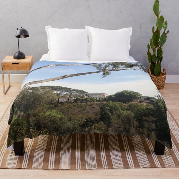 Item preview, View at Lake Murray, San Diego California  designed and sold by heatherfriedman.