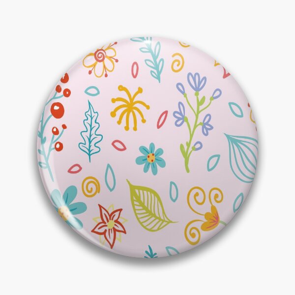 Item preview, floral pattern designed and sold by samah82.
