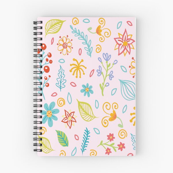 Item preview, floral pattern designed and sold by samah82.