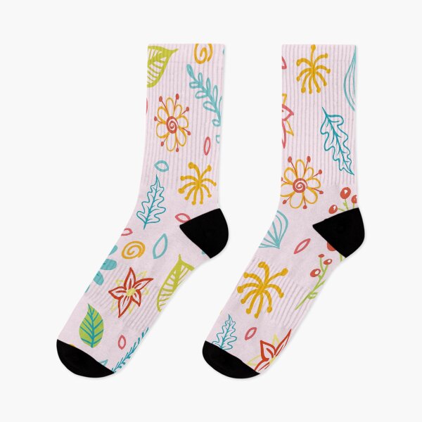 Item preview, floral pattern designed and sold by samah82.