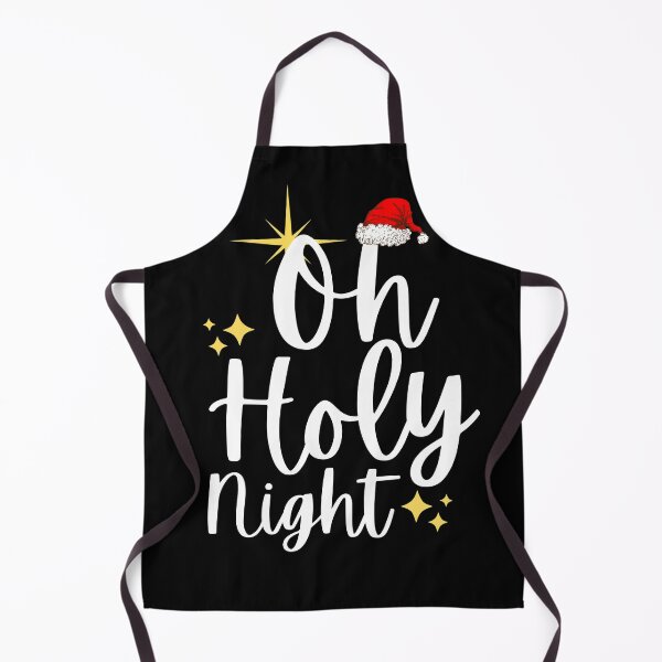 Item preview, Oh Holy Night designed and sold by ohmier.