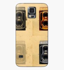 Weltaflex Camera Case/Skin for Samsung Galaxy