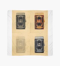 Weltaflex Camera Scarf