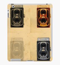 Weltaflex Camera iPad Case/Skin