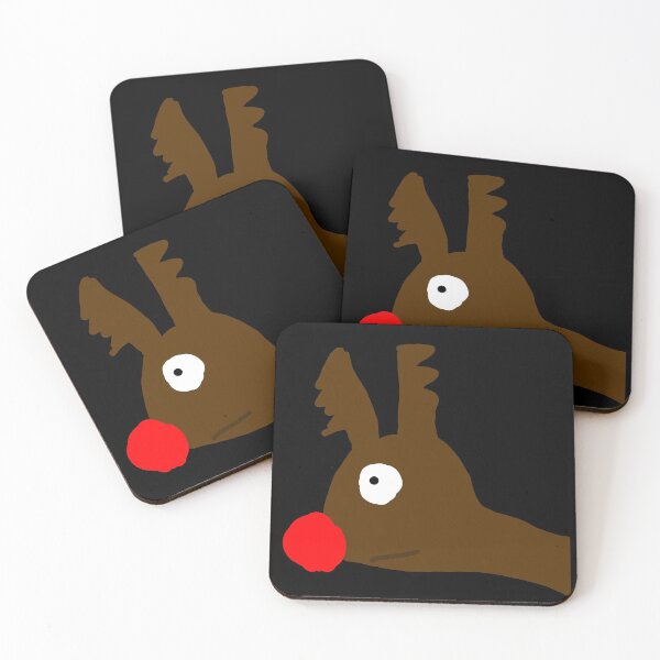 Item preview, Whacky Raindeer Collection designed and sold by Outrageous24.
