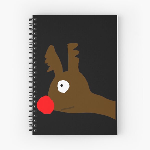 Item preview, Colección Whacky Raindeer designed and sold by Outrageous24.