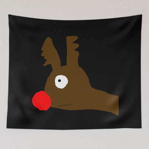 Item preview, Whacky Raindeer Collection designed and sold by Outrageous24.