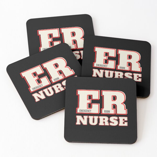 Item preview, Emergency Room Nurse ER Nurse Square Essential Workers Nurses Are Heroes Nursing Fashion designed and sold by hamid2d.
