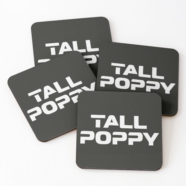 Item preview, Tall poppy designed and sold by keisthard.