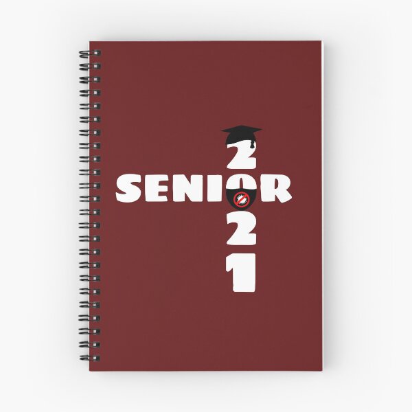Item preview, Senior 2021 designed and sold by ArtOfArty.