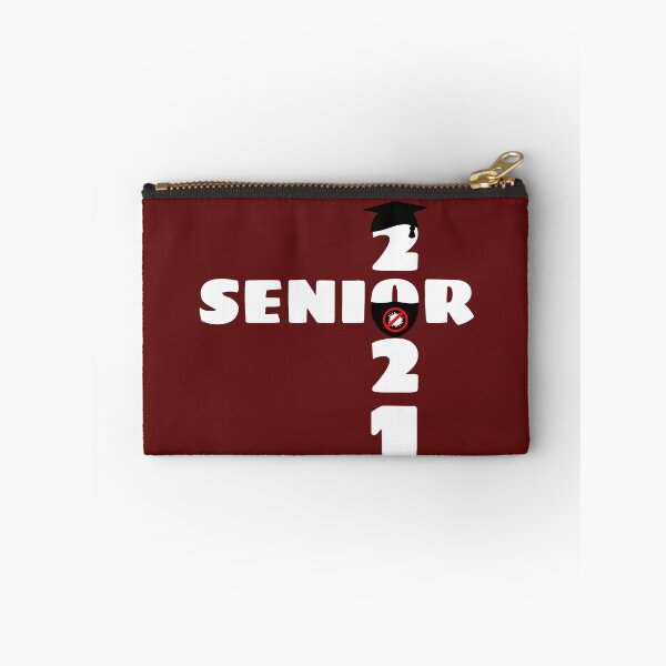 Item preview, Senior 2021 designed and sold by ArtOfArty.