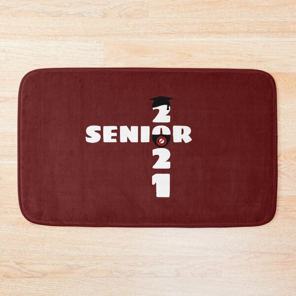 Item preview, Senior 2021 designed and sold by ArtOfArty.