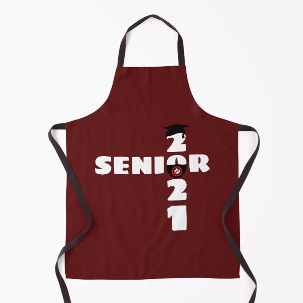 Item preview, Senior 2021 designed and sold by ArtOfArty.