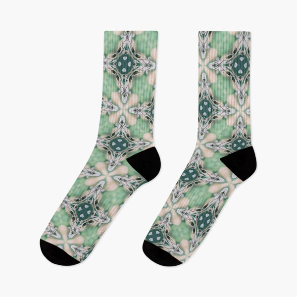 Item preview, Geometric Seamless Pattern - Abstract Stars  designed and sold by VieClaud.