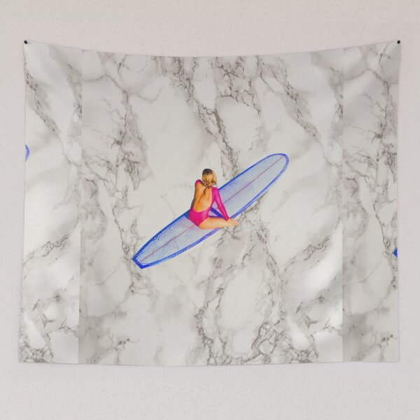Item preview, The second wave designed and sold by CimarronGlace.