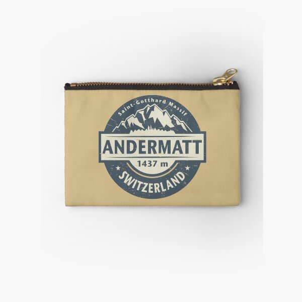 Item preview, Andermatt, Switzerland designed and sold by studio838.