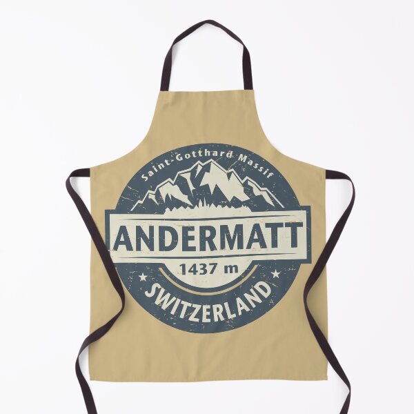 Item preview, Andermatt, Switzerland designed and sold by studio838.